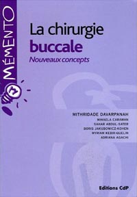 chirurgie buccale
